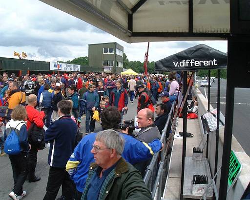 0007 Pit Lane.jpg - Pit Lane